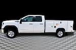 2024 GMC Sierra 2500 Double Cab 4WD, Service Truck for sale #246607 - photo 3