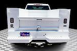 New 2024 GMC Sierra 2500 Pro Double Cab 4WD, 8' 2" Reading SL Service Body Service Truck for sale #246607 - photo 3