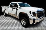 2024 GMC Sierra 2500 Double Cab 4WD, Reading SL Service Body Service Truck for sale #246607 - photo 7