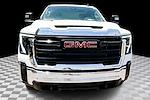 2024 GMC Sierra 2500 Double Cab 4WD, Service Truck for sale #246607 - photo 8
