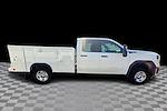 New 2024 GMC Sierra 2500 Pro Double Cab 4WD, Service Truck for sale #246609 - photo 5