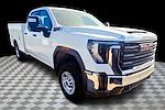 New 2024 GMC Sierra 2500 Pro Double Cab 4WD, Service Truck for sale #246609 - photo 6