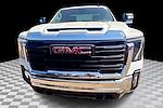 New 2024 GMC Sierra 2500 Pro Double Cab 4WD, Service Truck for sale #246609 - photo 7