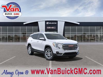 2024 GMC Terrain AWD, SUV for sale #246681 - photo 1