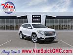 2024 GMC Terrain AWD, SUV for sale #246681 - photo 1