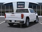 New 2024 GMC Sierra 1500 SLE Crew Cab 4WD, Pickup for sale #246683 - photo 28