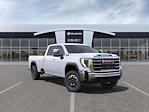 New 2024 GMC Sierra 3500 SLT Crew Cab 4WD, Pickup for sale #246733 - photo 1