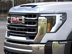 New 2024 GMC Sierra 3500 SLT Crew Cab 4WD, Pickup for sale #246733 - photo 13