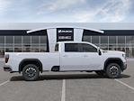 New 2024 GMC Sierra 3500 SLT Crew Cab 4WD, Pickup for sale #246733 - photo 6