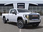 New 2024 GMC Sierra 3500 SLT Crew Cab 4WD, Pickup for sale #246733 - photo 8