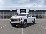 New 2024 GMC Sierra 3500 SLT Crew Cab 4WD, Pickup for sale #246733 - photo 5