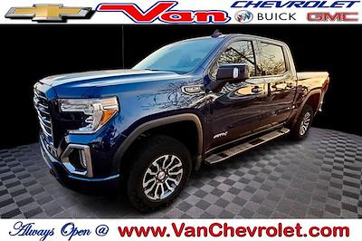 Used 2020 GMC Sierra 1500 AT4 Crew Cab 4WD, Pickup for sale #246759A - photo 1