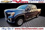 Used 2020 GMC Sierra 1500 AT4 Crew Cab 4WD, Pickup for sale #246759A - photo 1