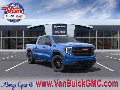 New 2024 GMC Sierra 1500 Elevation Crew Cab 2WD, Pickup for sale #246900 - photo 1