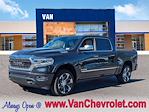 Used 2020 Ram 1500 Limited Crew Cab 4x4, Pickup for sale #246927A - photo 1