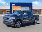 Used 2020 Ram 1500 Limited Crew Cab 4x4, Pickup for sale #246927A - photo 3