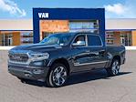 Used 2020 Ram 1500 Limited Crew Cab 4x4, Pickup for sale #246927A - photo 33