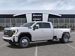New 2024 GMC Sierra 3500 Denali Ultimate Crew Cab 4WD, Pickup for sale #246930 - photo 3