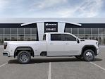 New 2024 GMC Sierra 3500 Denali Ultimate Crew Cab 4WD, Pickup for sale #246930 - photo 5