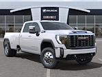 New 2024 GMC Sierra 3500 Denali Ultimate Crew Cab 4WD, Pickup for sale #246930 - photo 7