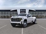 New 2024 GMC Sierra 3500 Denali Ultimate Crew Cab 4WD, Pickup for sale #246930 - photo 8