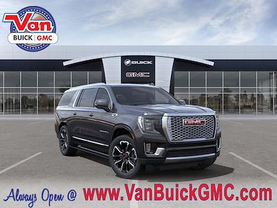 New 2024 GMC Yukon XL Denali 4WD, SUV for sale #246980 - photo 1