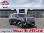 New 2024 GMC Yukon XL Denali 4WD, SUV for sale #246980 - photo 1