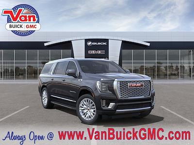 New 2024 GMC Yukon XL Denali 4WD, SUV for sale #246981 - photo 1