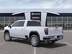 New 2024 GMC Sierra 2500 SLT Crew Cab 4WD, Pickup for sale #247089 - photo 2