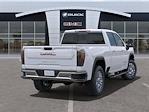 New 2024 GMC Sierra 2500 SLT Crew Cab 4WD, Pickup for sale #247089 - photo 4