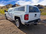 Used 2016 GMC Sierra 2500 SLT Crew Cab 4WD, Pickup for sale #247089A - photo 2