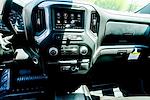 New 2024 GMC Sierra 2500 Pro Crew Cab 2WD, Cab Chassis for sale #247095 - photo 24