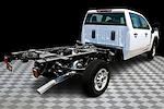 New 2024 GMC Sierra 2500 Pro Crew Cab 2WD, Cab Chassis for sale #247095 - photo 17