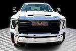 2024 GMC Sierra 2500 Crew Cab 2WD, Cab Chassis for sale #247095 - photo 11