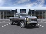 New 2024 GMC Sierra 2500 SLT Crew Cab 4WD, Pickup for sale #247098 - photo 25