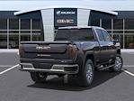 New 2024 GMC Sierra 2500 SLT Crew Cab 4WD, Pickup for sale #247098 - photo 28