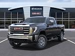 New 2024 GMC Sierra 2500 SLT Crew Cab 4WD, Pickup for sale #247098 - photo 30