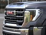 New 2024 GMC Sierra 2500 SLT Crew Cab 4WD, Pickup for sale #247098 - photo 37