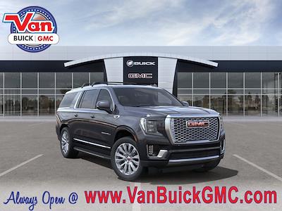 2024 GMC Yukon XL 4WD, SUV for sale #247116 - photo 1