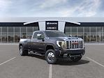 New 2024 GMC Sierra 3500 Denali Crew Cab 4WD, Pickup for sale #247124 - photo 3