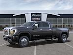 New 2024 GMC Sierra 3500 Denali Crew Cab 4WD, Pickup for sale #247124 - photo 7