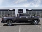 New 2024 GMC Sierra 3500 Denali Crew Cab 4WD, Pickup for sale #247124 - photo 10