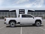 New 2024 GMC Sierra 2500 Denali Crew Cab 4WD, Pickup for sale #247152 - photo 9