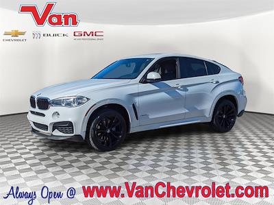 2018 BMW X6 AWD, SUV for sale #247171A - photo 1