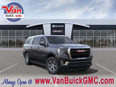 New 2024 GMC Yukon XL SLE 4WD, SUV for sale #247182 - photo 1