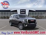 New 2024 GMC Yukon XL SLE 4WD, SUV for sale #247182 - photo 1