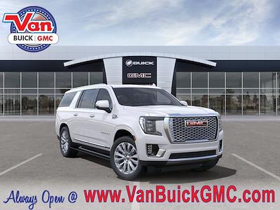 New 2024 GMC Yukon XL Denali 2WD, SUV for sale #247185 - photo 1