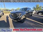 Used 2024 GMC Sierra 1500 Elevation Crew Cab 4WD, Pickup for sale #247210A - photo 1