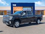 Used 2022 GMC Sierra 2500 Denali Crew Cab 4WD, Pickup for sale #247213A - photo 3