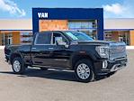 Used 2022 GMC Sierra 2500 Denali Crew Cab 4WD, Pickup for sale #247213A - photo 7